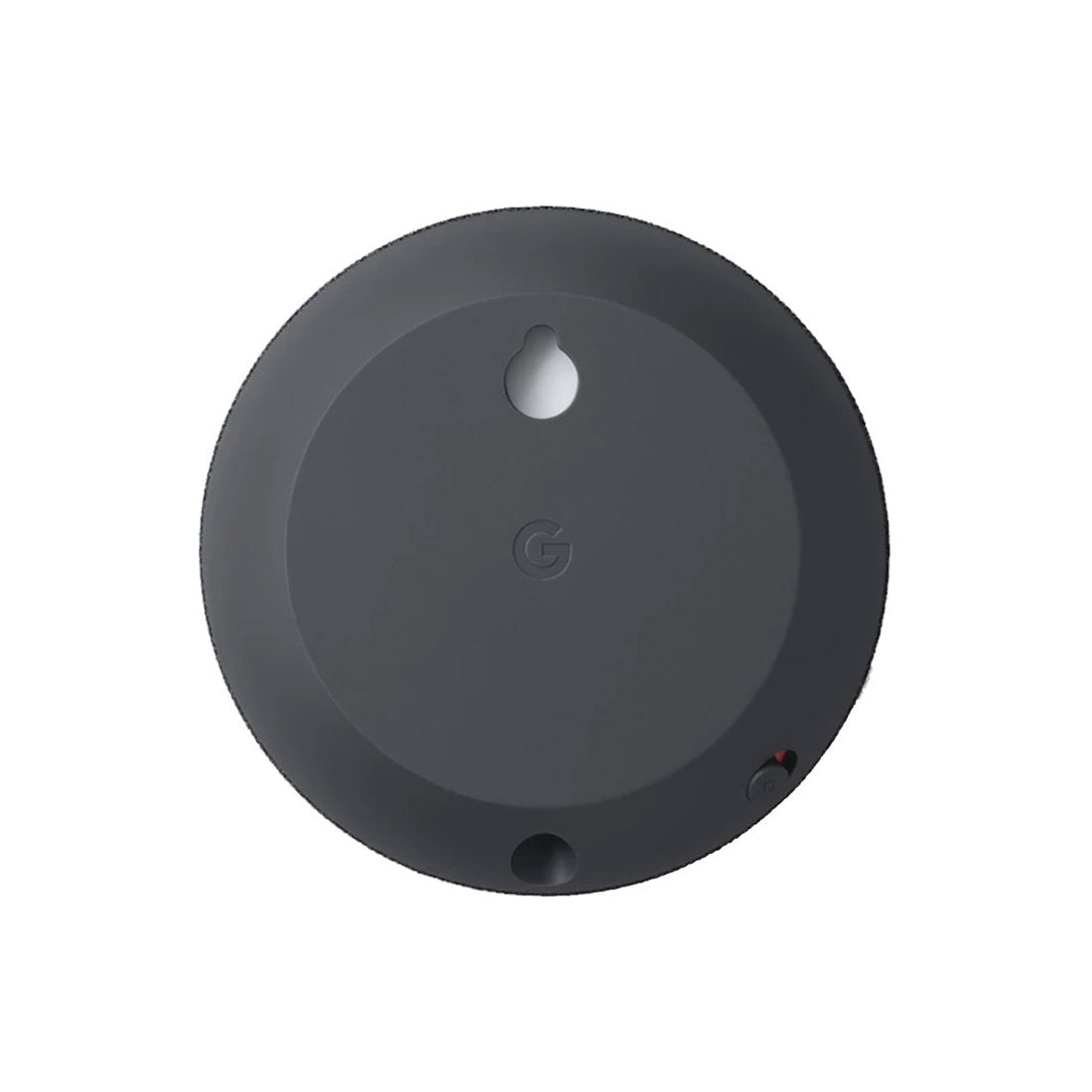 Google Nest Mini (Charcoal) - 2nd Generation