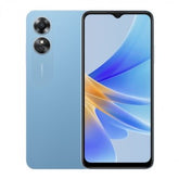 OPPO A17 Lake Blue (50MP, 5000mAh, 4+64, Dual Sim Unlocked)
