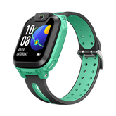 imoo Z1 Kids Smart Watch - Bamboo Green (4G, Video Call, GPS, Waterproof)