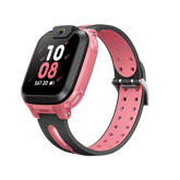 imoo Z1 Kids Smart Watch - Grapefruit Red (4G, Video Call, GPS, Waterproof)