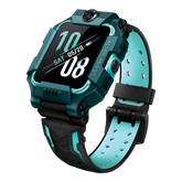imoo Z6 Kids Smart Watch - Green (Dual Camera, Water Proof, 4G Network, Call, Video Chat, 8GB ROM)