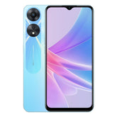 OPPO A78 5G Blue (6.56'', 4+128, Dual Sim Unlocked)