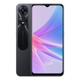 OPPO A78 5G Black (6.56'', 4+128, Dual Sim Unlocked)
