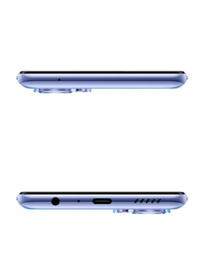 OPPO Find X5 Lite 5G Startrails Blue (Dual Sim, 256GB/8GB)