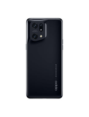 OPPO Find X5 Pro 5G Glaze Black (CPO, 12+256, ESim, AU Stock)