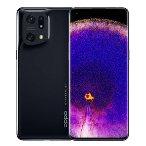 OPPO Find X5 Pro 5G Glaze Black (CPO, 12+256, Dual Sim Unlocked, AU Stock)