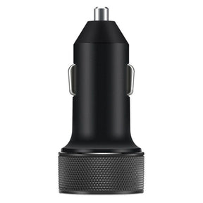OPPO VOOC 18W Car Charger (Includes Micro USB Cable)