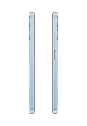 OPPO A17 Lake Blue (50MP, 5000mAh, 4+64, Dual Sim Unlocked)