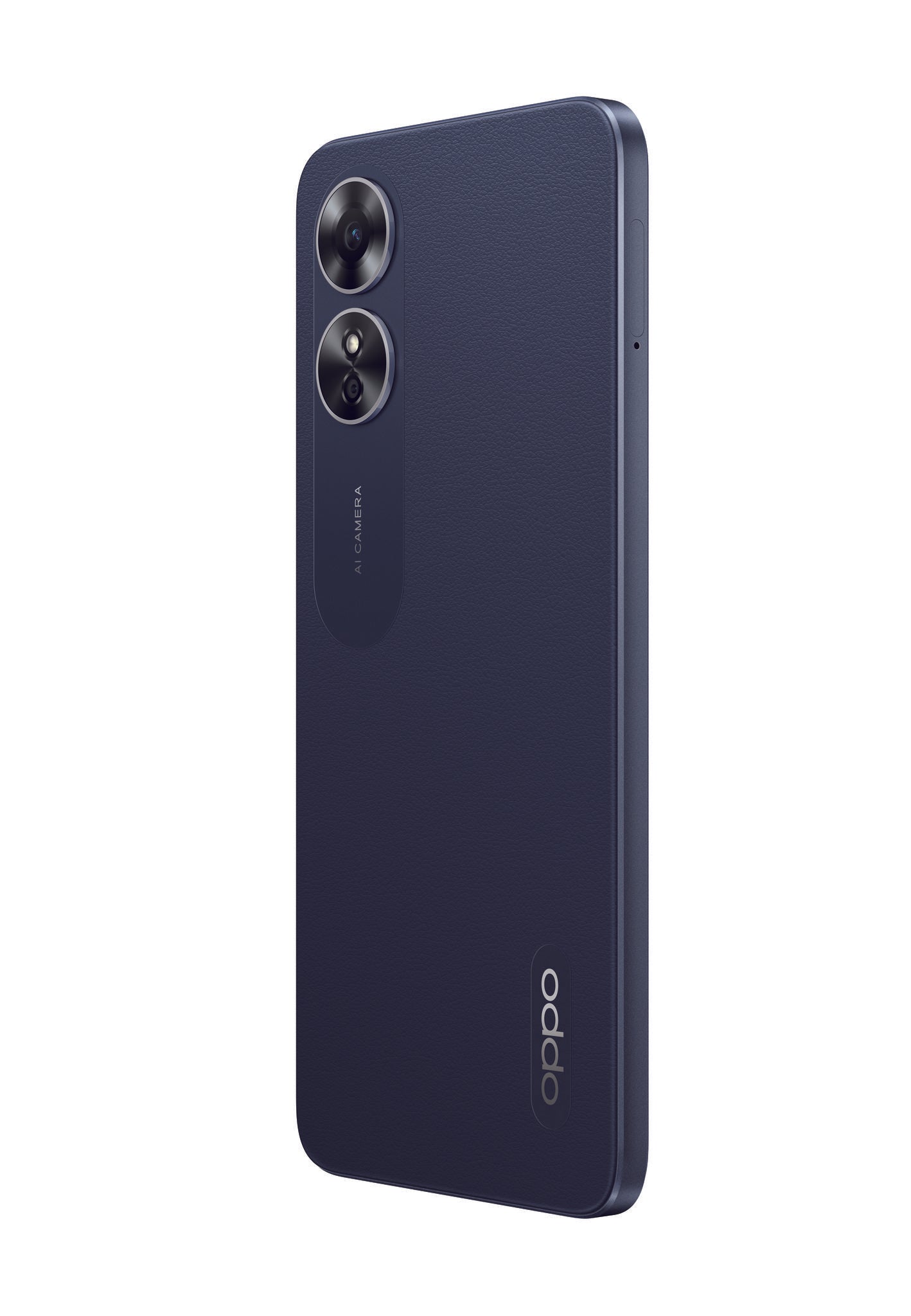 OPPO A17 Midnight Black (50MP, 5000mAh, 4+64, Dual Sim Unlocked)