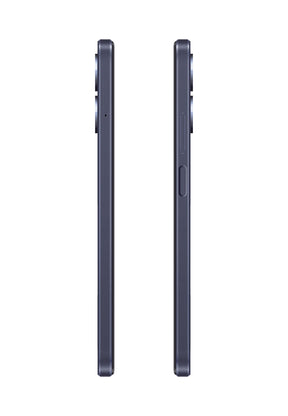 OPPO A17 Midnight Black (50MP, 5000mAh, 4+64, Dual Sim Unlocked)