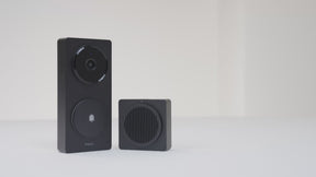Aqara Doorbell Camera Hub G410 Black