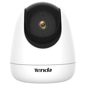 Tenda Security Pan/Tilt Camera CP3 (1080p, 2-Way Talking, Motion Detection, Alarm Notifications)