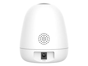 Tenda Security Pan/Tilt Camera CP3 (1080p, 2-Way Talking, Motion Detection, Alarm Notifications)