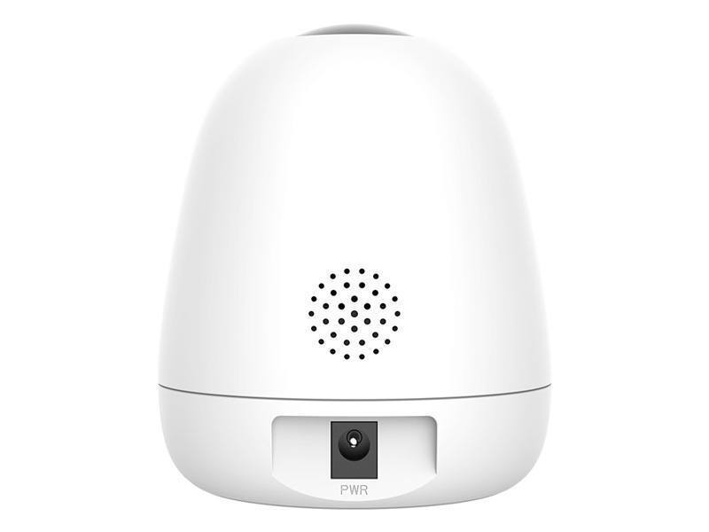 Tenda Security Pan/Tilt Camera CP3 (1080p, 2-Way Talking, Motion Detection, Alarm Notifications)