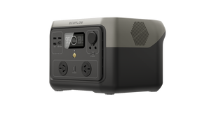 EcoFlow River 2 Max Portable Power Station