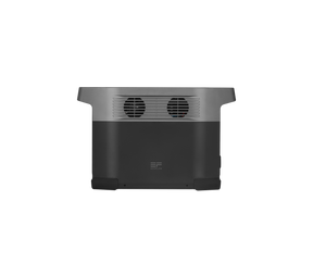 EcoFlow Delta Mini (882Wh, 1400W)