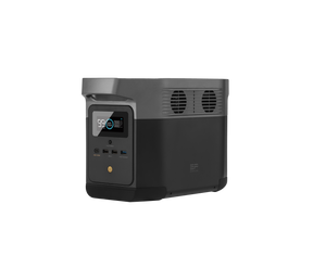 EcoFlow Delta Mini (882Wh, 1400W)