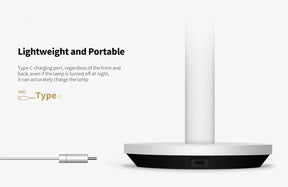 Yeelight LED Folding Desk Lamp Z1 Pro