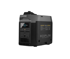 EcoFlow Smart Generator