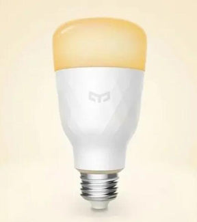 Yeelight Smart Bulb 1S (Dimmable)