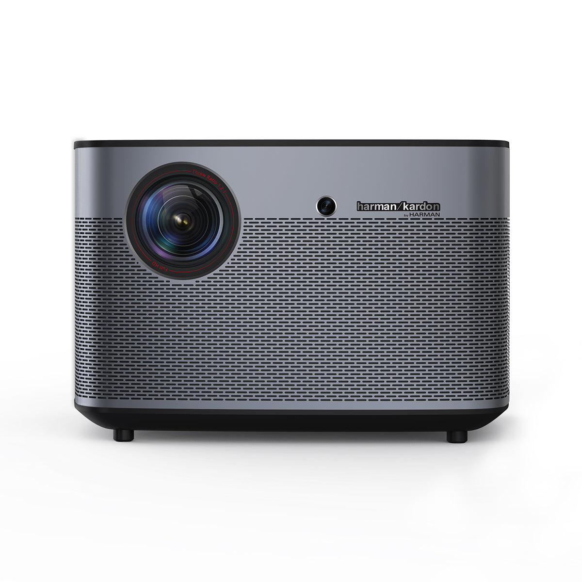 XGIMI H2 Smart Projector