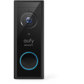 Eufy Video Doorbell 2K (Battery) + HomeBase2 E8210CW1
