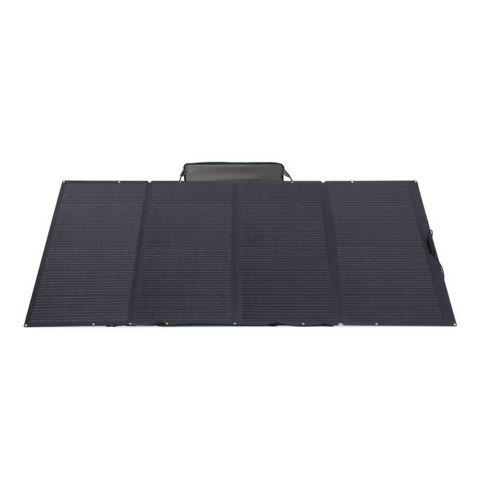 EcoFlow 400W Solar Panel