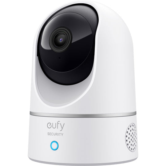Eufy Security 2k Indoor Pan & Tilt Camera
