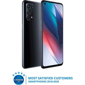 OPPO Find X3 Lite 5G (Dual Sim, 128GB, 6.4'')