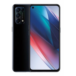 OPPO Find X3 Lite 5G (Dual Sim, 128GB, 6.4'')