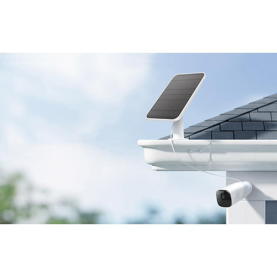 Eufy Security Solar Panel
