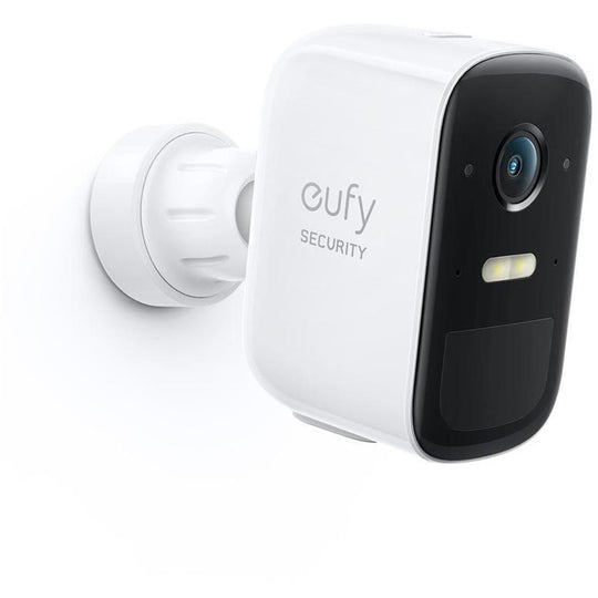 Eufy Security Cam 2C Pro 2K Security Kit Add-on