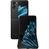 OPPO Find N2 Flip 5G 256GB AU Stock - Astral Black