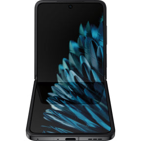OPPO Find N2 Flip 5G 256GB AU Stock - Astral Black