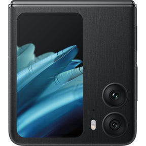 OPPO Find N2 Flip 5G 256GB AU Stock - Astral Black
