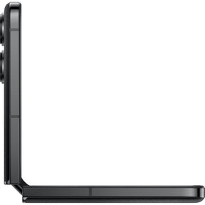 OPPO Find N2 Flip 5G 256GB AU Stock - Astral Black