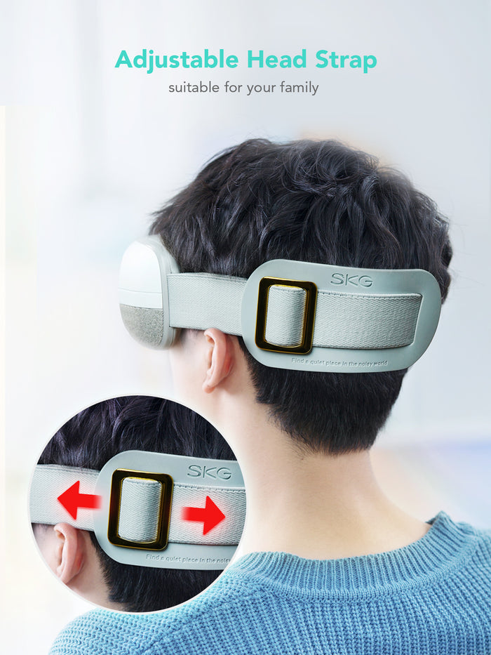 SKG E3 Eye Massager