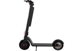 Mearth S Pro Electric Scooter (45Km, 100Kg Max Load)