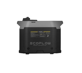 EcoFlow Smart Generator