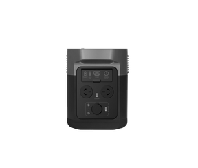 EcoFlow Delta Mini (882Wh, 1400W)