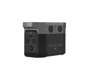EcoFlow Delta Mini (882Wh, 1400W)