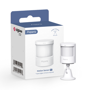 Aqara Motion Sensor P1