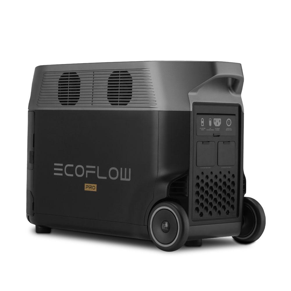 EcoFlow Delta Pro Portable Power Station, DELTAPro-AU