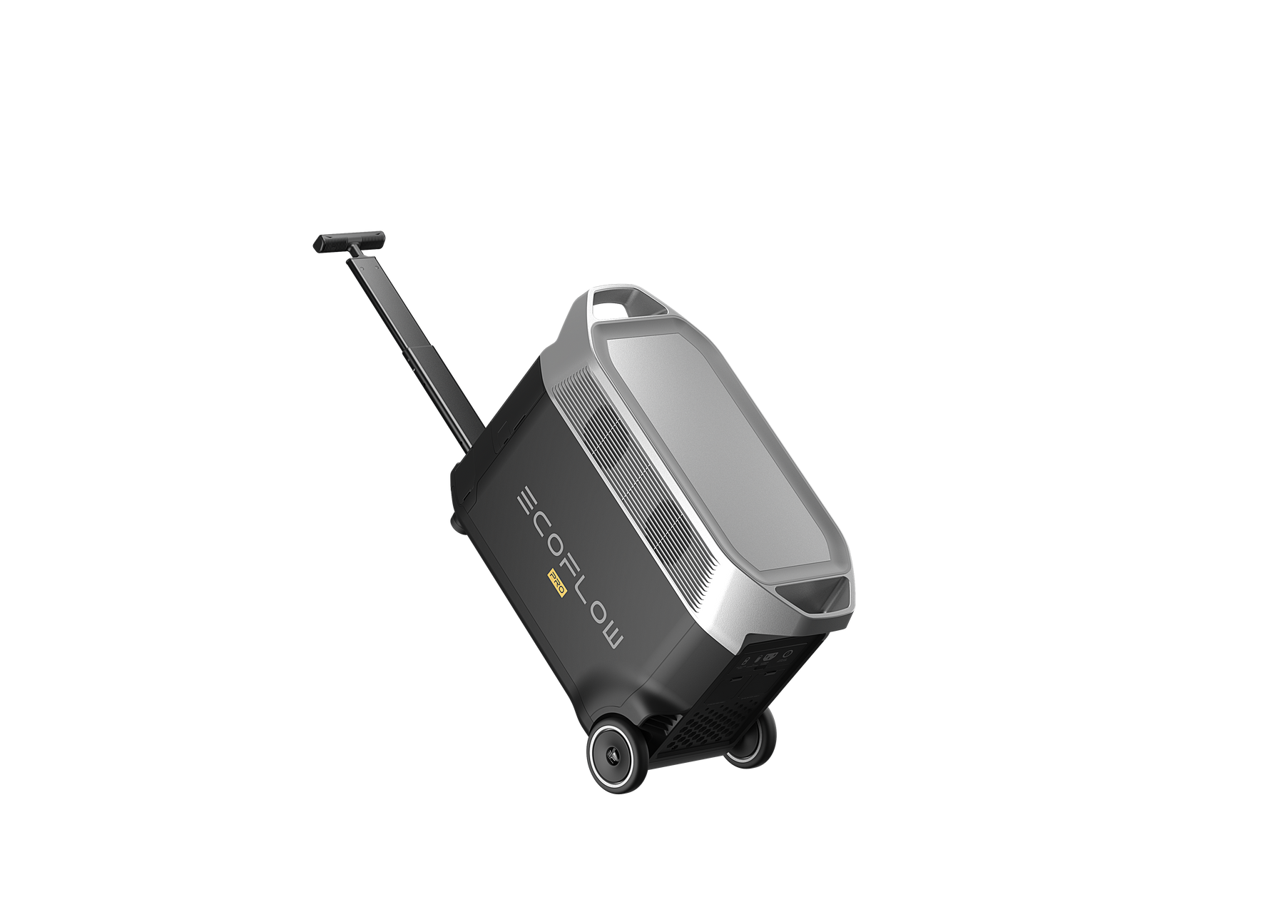 EcoFlow Delta Pro Portable Power Station, DELTAPro-AU