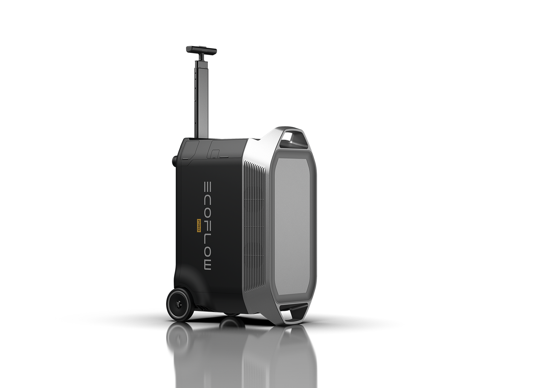 EcoFlow Delta Pro Portable Power Station, DELTAPro-AU