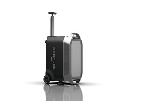 EcoFlow Delta Pro Portable Power Station, DELTAPro-AU