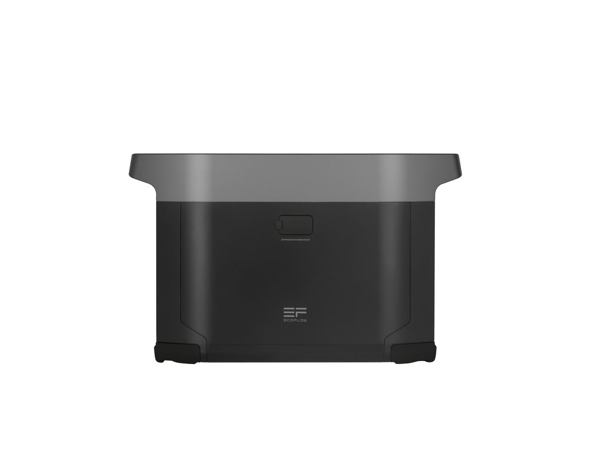 EcoFlow Mobile Power Station DELTA Max Extra Battery