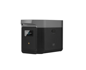 EcoFlow Mobile Power Station DELTA Max Extra Battery
