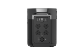 EcoFlow Delta Max 1600 Portable Power Station, DELTAMax1600-AU