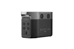EcoFlow Delta Max 1600 Portable Power Station, DELTAMax1600-AU